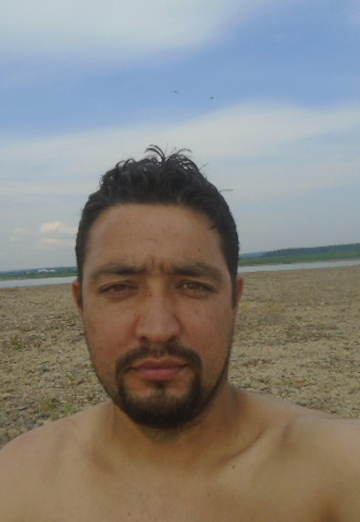My photo - Marat, 38 from Dzhubga (@marat25325)