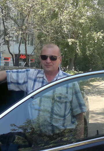 My photo - Ilya, 58 from Gubkinskiy (@ilya17307)