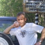 Viacheslav 57 Ekaterimburgo