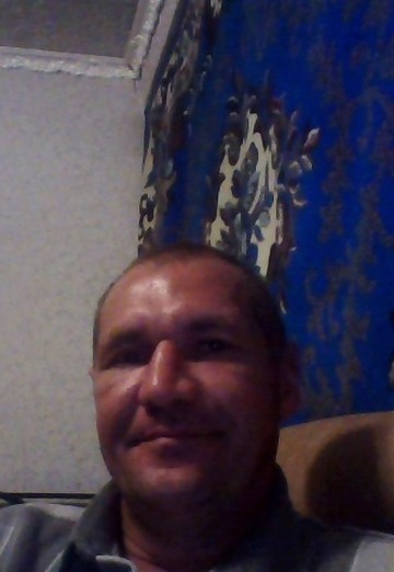 My photo - Andrey, 44 from Pokrovsk (@andrey416917)