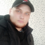 Иван, 26, Ярково