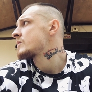 Влад, 29, Вязьма