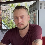 Виктор, 33, Минск