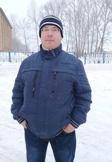 My photo - sergey, 39 from Saransk (@sergey585236)