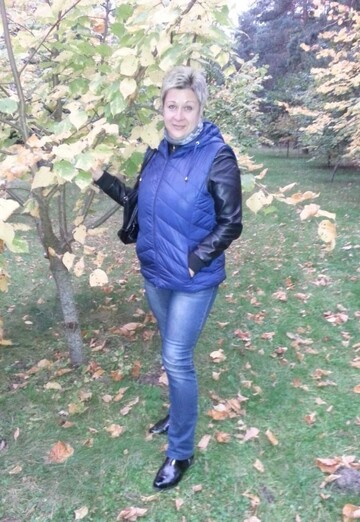 Моя фотография - Светлана я, 53 из Минск (@svetlanakaminskaya0)