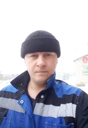 Моя фотография - Андрей, 36 из Новая Усмань (@andrey658069)