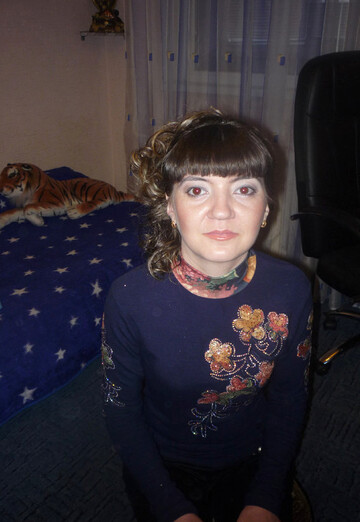 Моя фотография - Светлана, 40 из Чугуев (@svetlana127237)