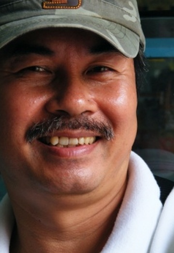 My photo - rauriahue, 56 from Hanoi (@rauriahue)