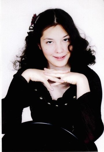 Моя фотография - София, 31 из Йошкар-Ола (@sofiya972)