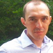 Сергей, 39, Красноярск