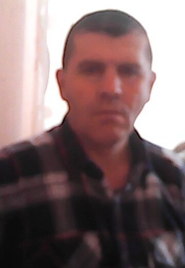 My photo - albert, 53 from Bistrița (@albert15983)