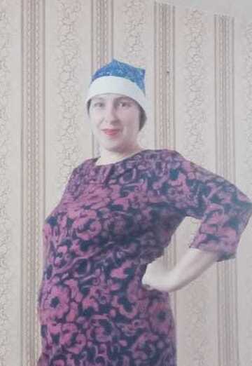 Моя фотография - Людмила, 38 из Омск (@ludmila107145)