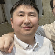 Kuba, 29, Новосибирск