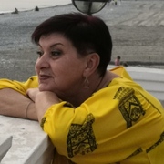 Нелля, 55, Лабинск