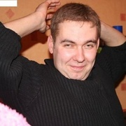 олег, 38, Зеленоборский