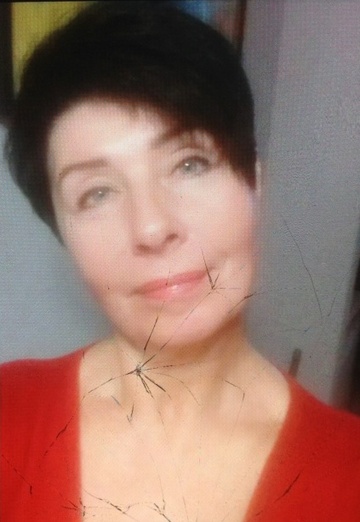 My photo - Nataliya, 54 from Podolsk (@nataliya49587)