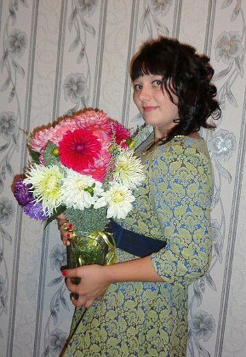 My photo - Viktoriya, 30 from Kansk (@viktoriya66447)