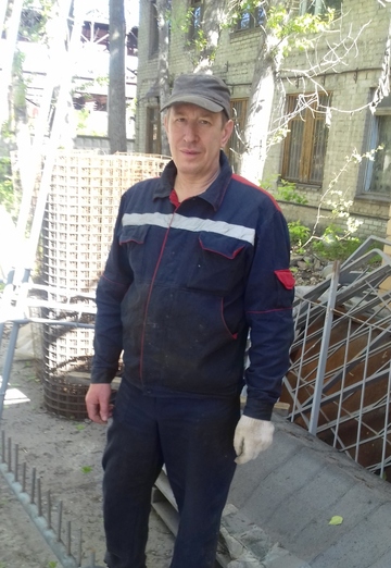 My photo - Valeriy, 58 from Yaroslavl (@valeriy65101)