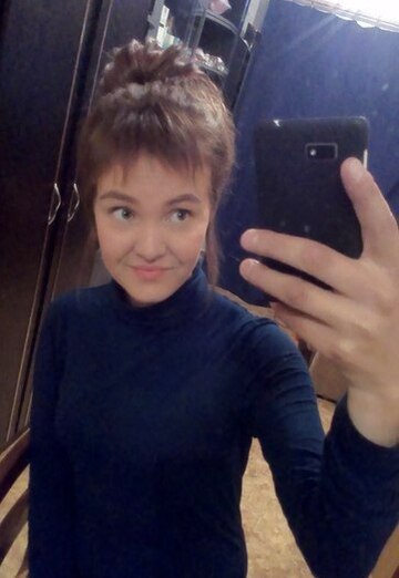 Mein Foto - Julija, 35 aus Uchta (@uliya192343)