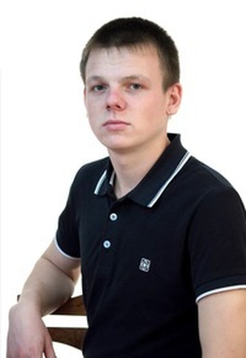 My photo - Stanislav, 30 from Nefteyugansk (@stason106)