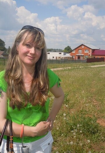 My photo - Liliya, 51 from Kazan (@liliyahabibullina)