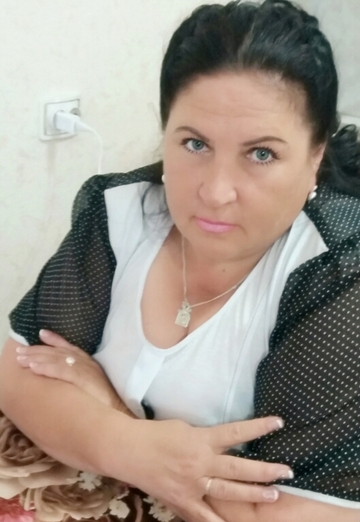 My photo - Irina, 60 from Yuzhno-Sakhalinsk (@irina230149)