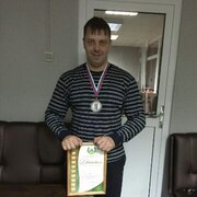 Евгений, 40, Саяногорск