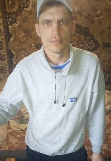 Моя фотография - Александр, 34 из Омск (@aleksandr694237)