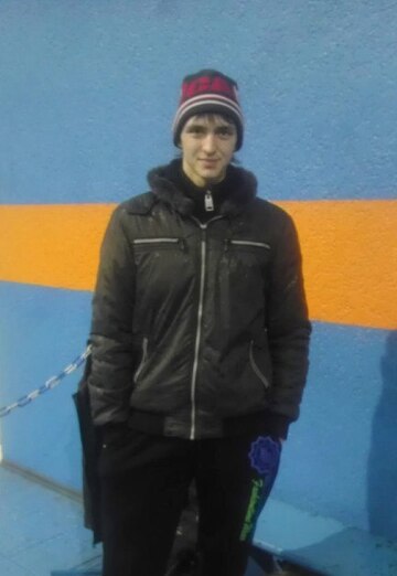 My photo - Sergey, 29 from Tiraspol (@sergey201070)