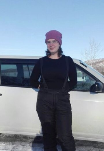 My photo - Anastasiya, 34 from Birobidzhan (@anastasiya91881)
