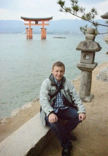 Yura (@ura14485) — my photo № 1