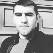 Emil, 34, Черкесск
