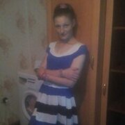 Анджела, 43, Березник