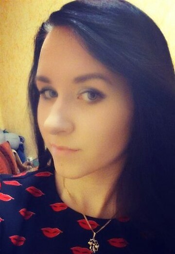 Моя фотография - Natasha, 30 из Саров (Нижегородская обл.) (@natasha-354)