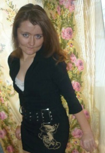 My photo - Rina, 36 from Maladzyechna (@rina5123)