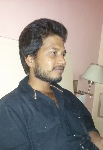 My photo - mannesai, 35 from Guntakal (@mannesai)
