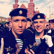 иван, 28, Черняховск