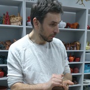 Aleksandr 52 Vitebsk