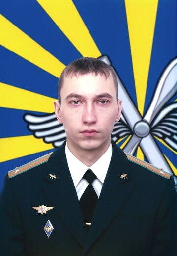 Моя фотография - Пётр Mikhaylovich, 34 из Калач-на-Дону (@petrmikhaylovich0)