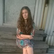 Ира, 39, Югорск