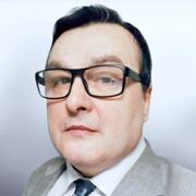 Дмитрий, 56, Калязин