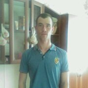Николай, 30, Русский