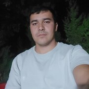 Хусниддин, 30, Ухта
