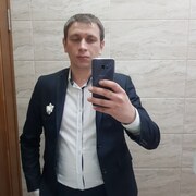 Алексей, 30, Кореновск