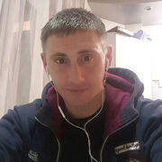 Денис, 32, Омск