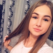 Кристина, 26, Верхний Уфалей