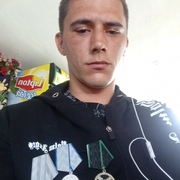 Юрий, 28, Находка (Приморский край)