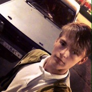 Илья, 24, Серов