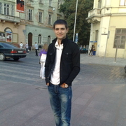 Andrіy 40 Lviv