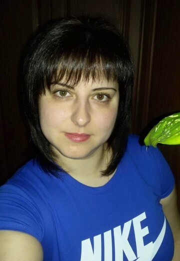 Моя фотография - ЕКАТЕРИНА, 35 из Вичуга (@ekaterina104363)